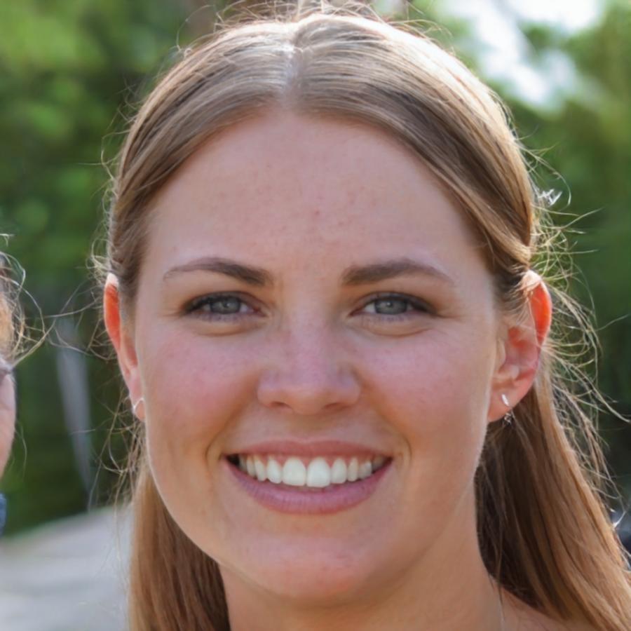 Zuzana Kováčová, hlavná koordinátorka podujatí